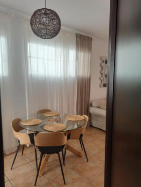 Apartamento Casa El Patio en Ronda